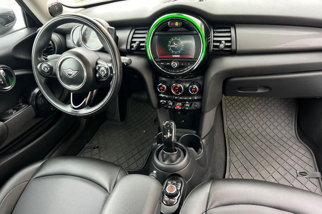 2020 MINI Hardtop 2 Door Cooper