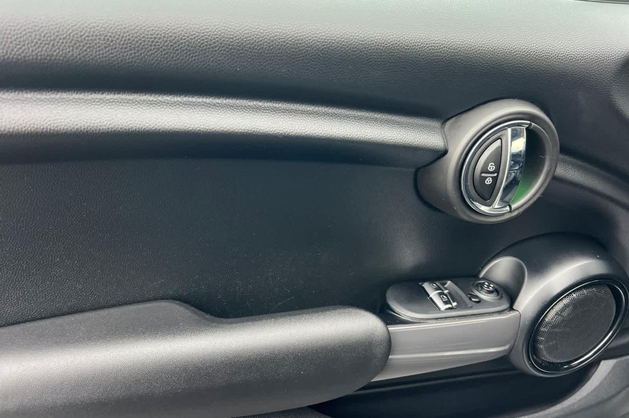 2020 MINI Hardtop 2 Door Cooper