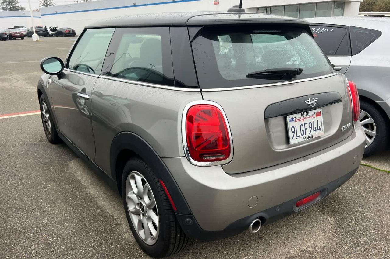 2020 MINI Hardtop 2 Door Cooper Roseville CA