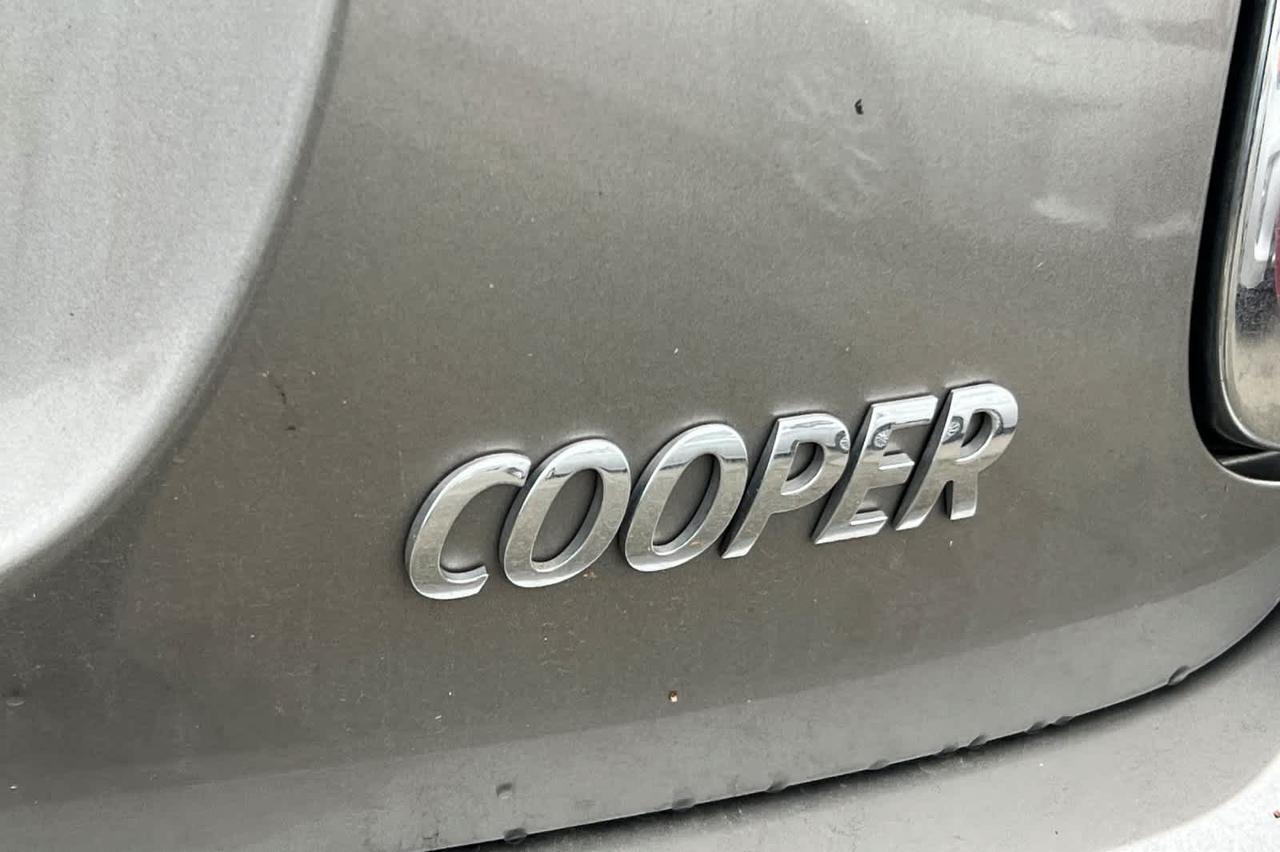 2020 MINI Hardtop 2 Door Cooper Roseville CA