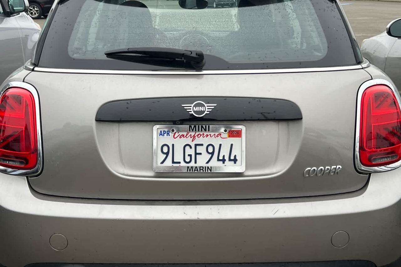 2020 MINI Hardtop 2 Door Cooper Roseville CA