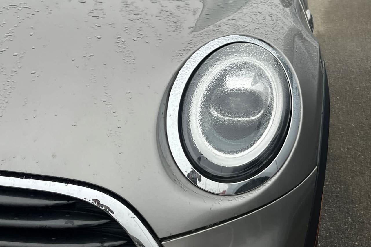 2020 MINI Hardtop 2 Door Cooper Roseville CA