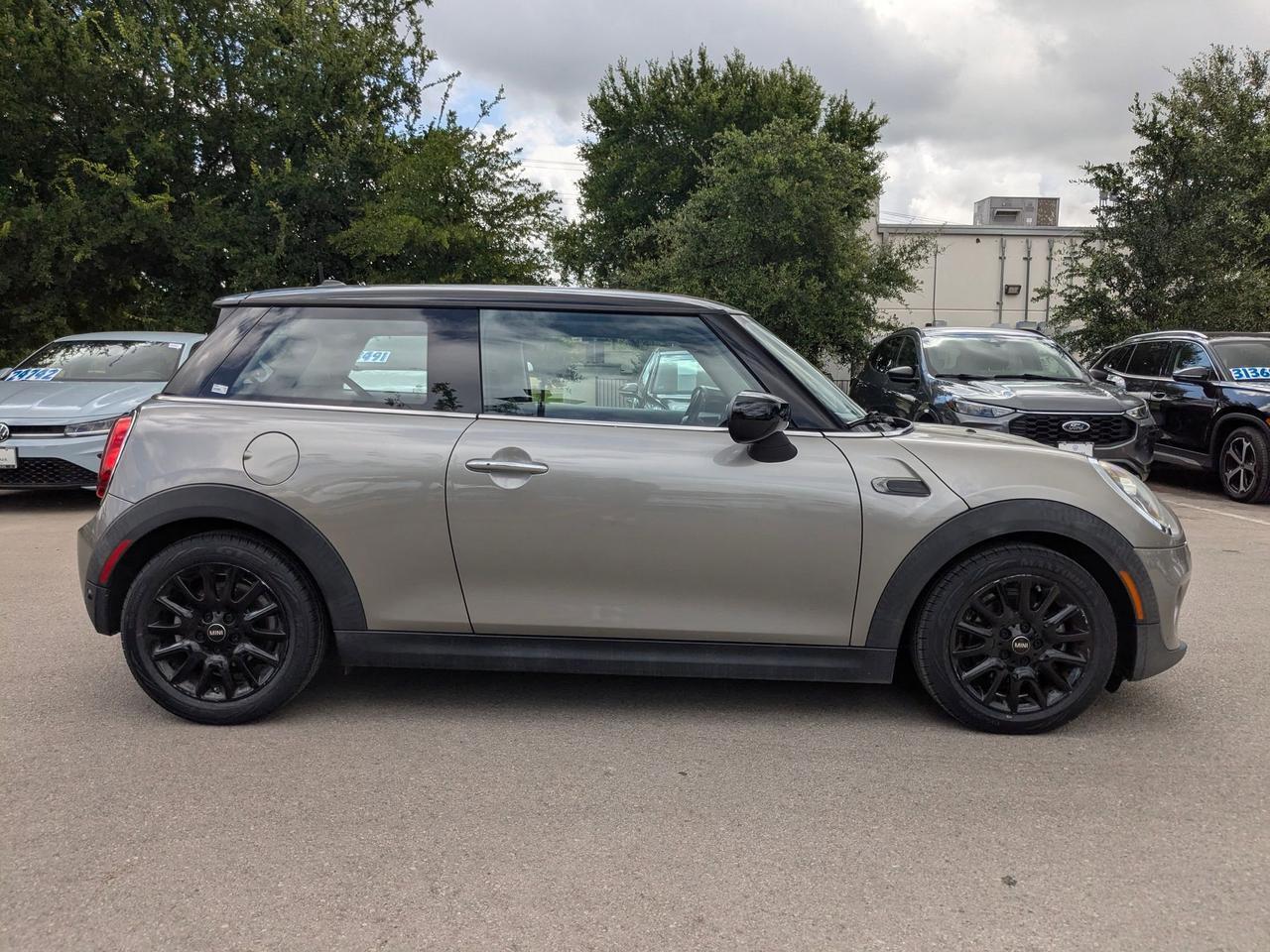 2020 MINI Hardtop 2 Door Cooper