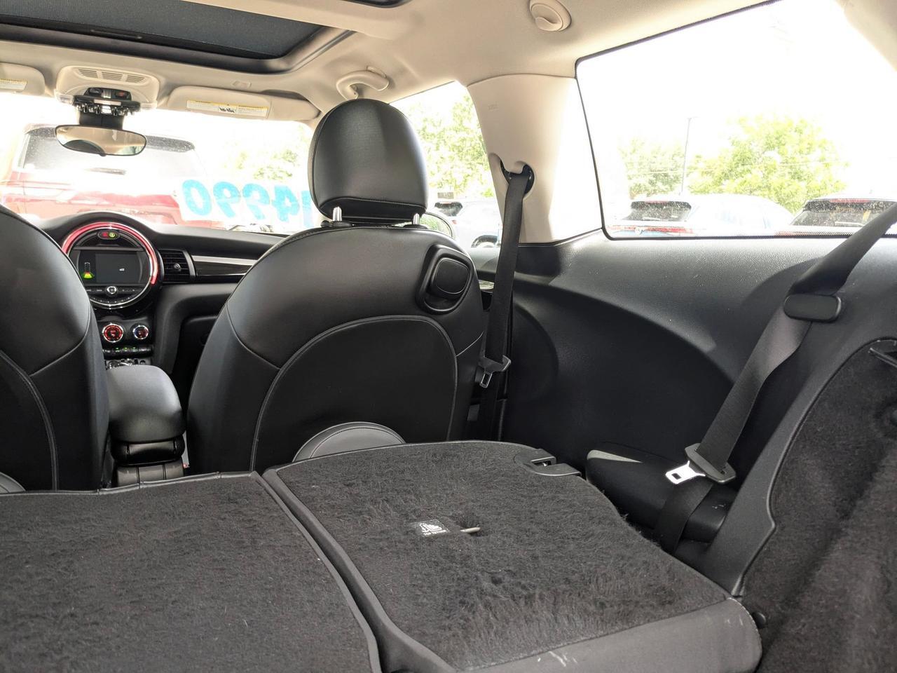 2020 MINI Hardtop 2 Door Cooper San Antonio TX