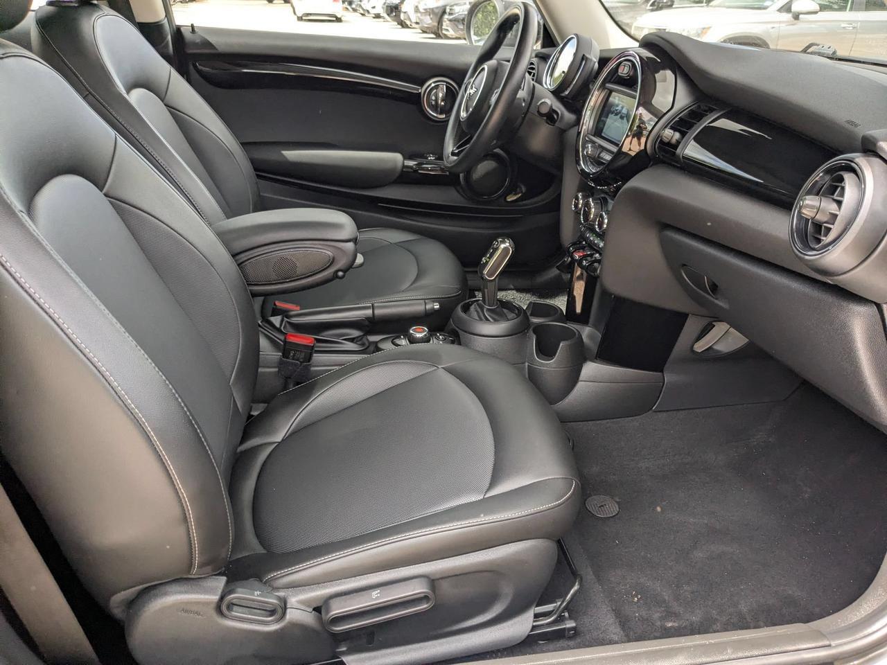 2020 MINI Hardtop 2 Door Cooper San Antonio TX