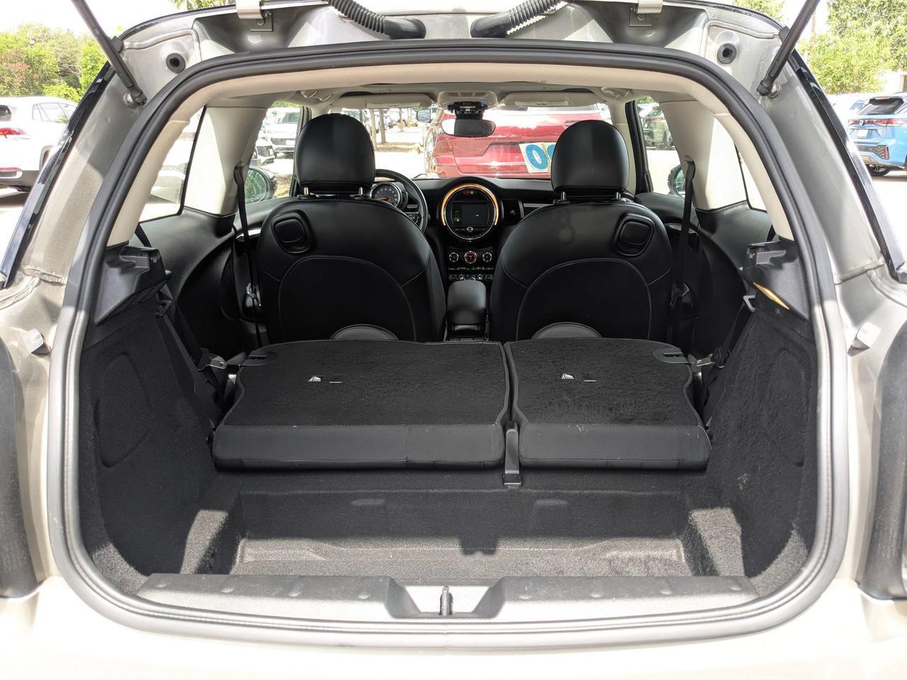 2020 MINI Hardtop 2 Door Cooper San Antonio TX