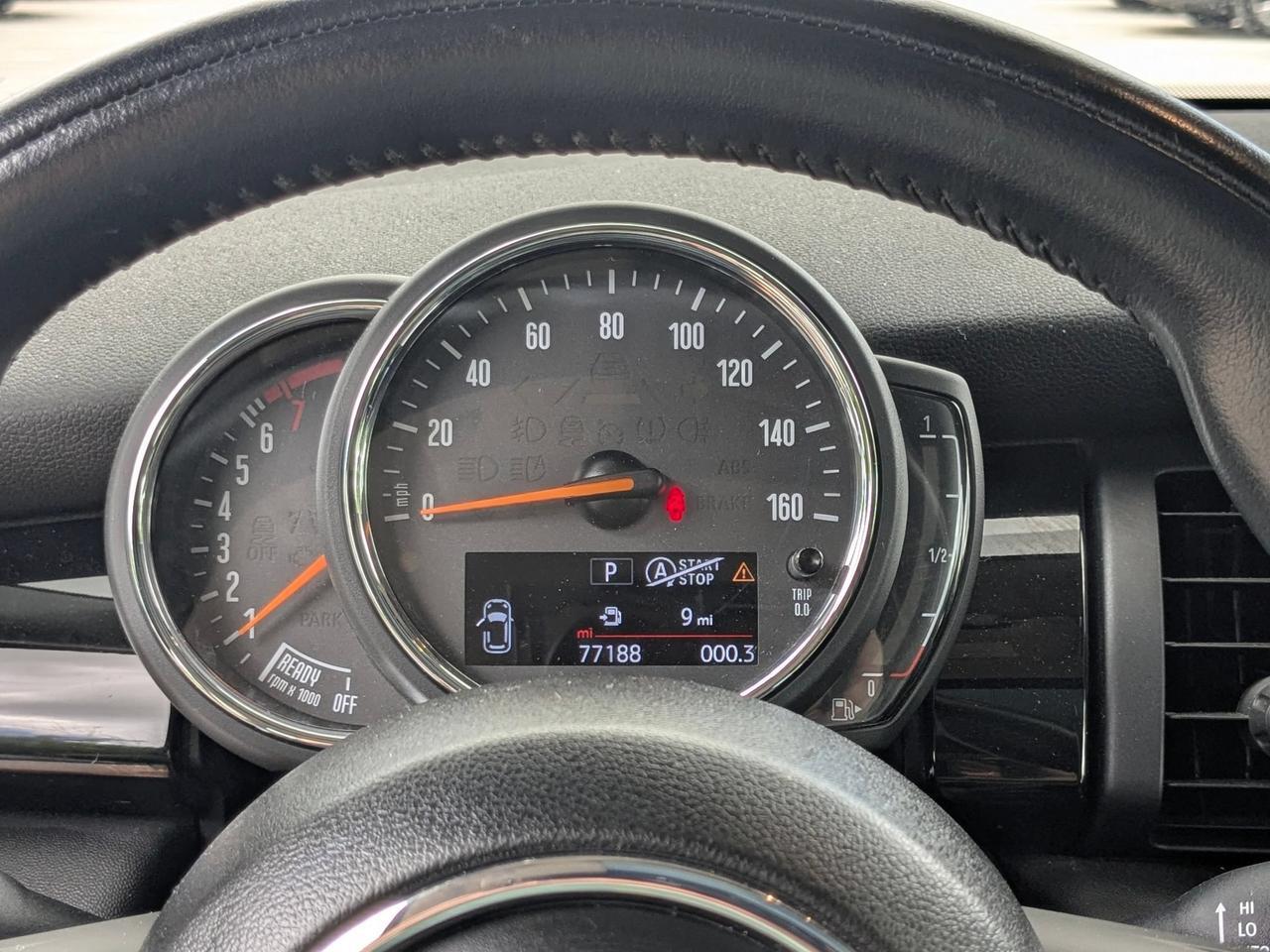2020 MINI Hardtop 2 Door Cooper San Antonio TX