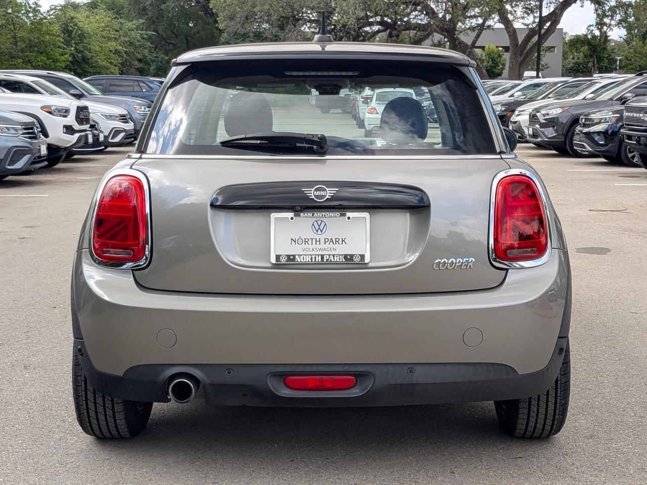 2020 MINI Hardtop 2 Door Cooper San Antonio TX
