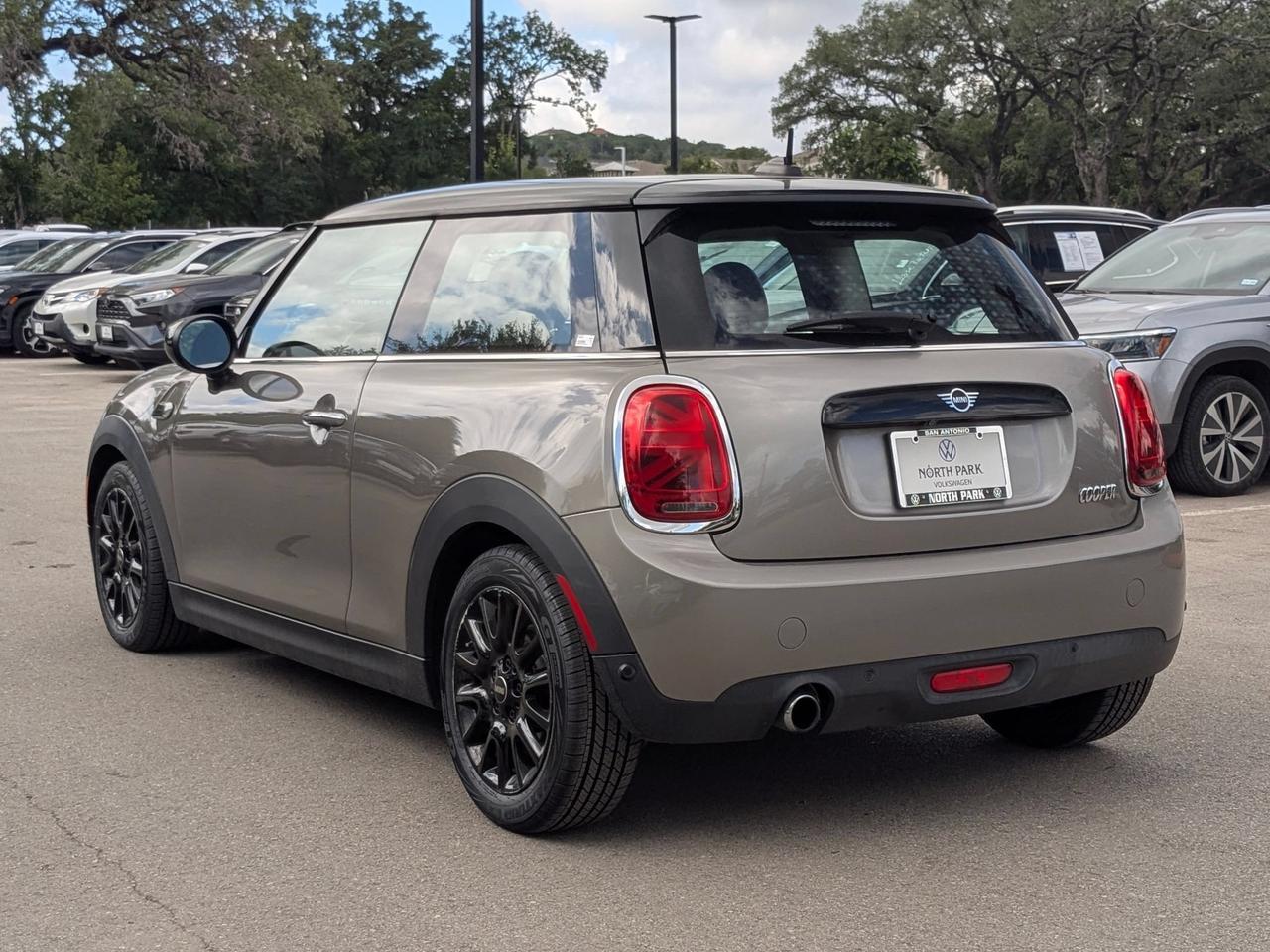 2020 MINI Hardtop 2 Door Cooper San Antonio TX