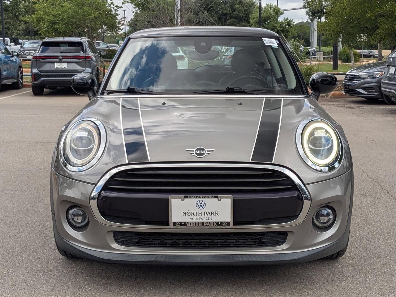 2020 MINI Hardtop 2 Door Cooper San Antonio TX