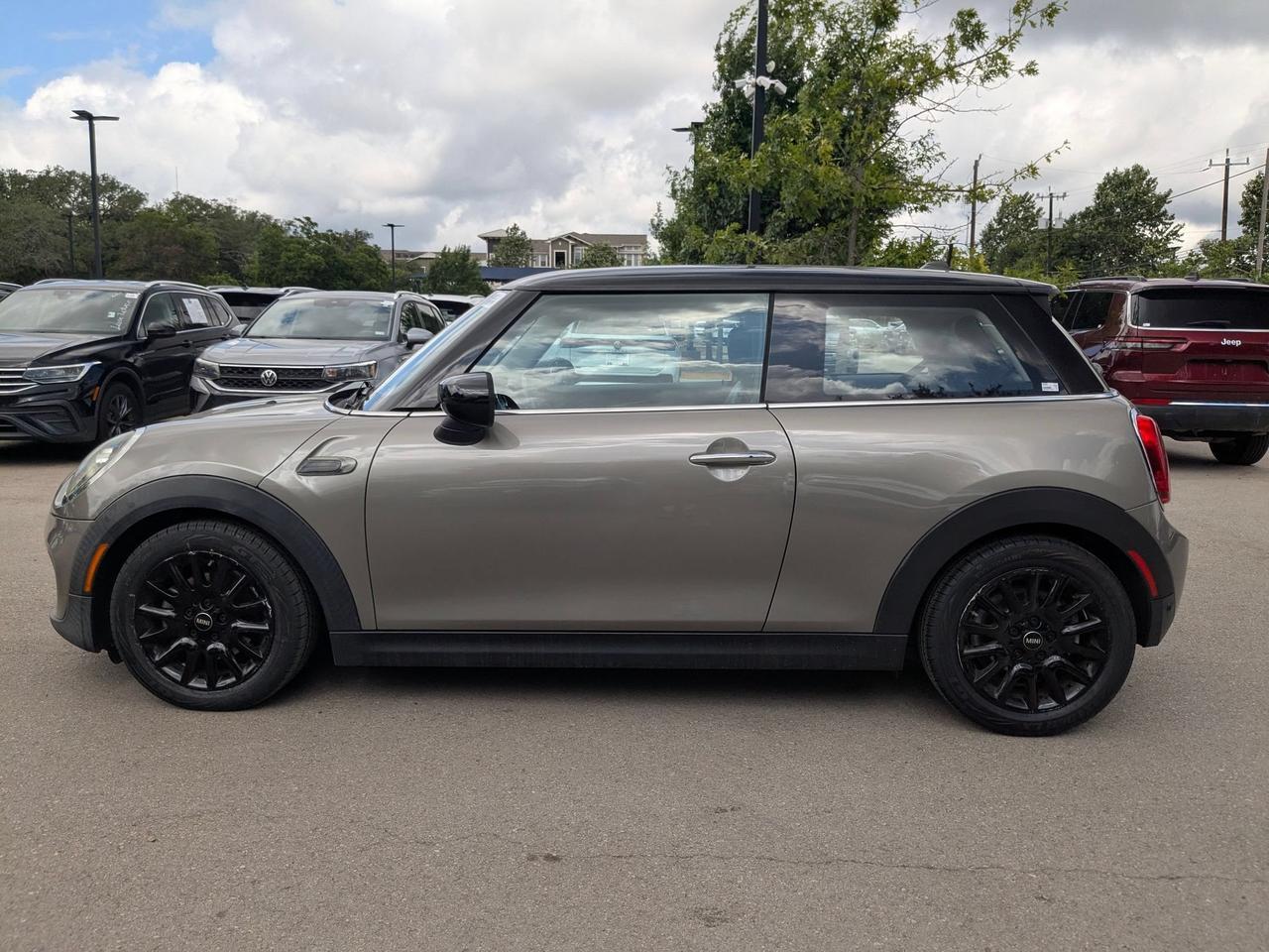 2020 MINI Hardtop 2 Door Cooper San Antonio TX