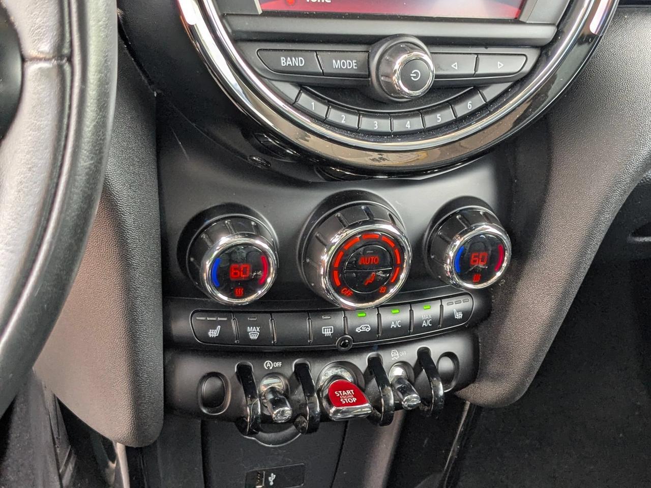 2020 MINI Hardtop 2 Door Cooper San Antonio TX