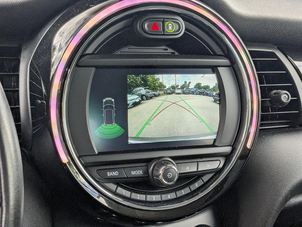 2020 MINI Hardtop 2 Door Cooper San Antonio TX