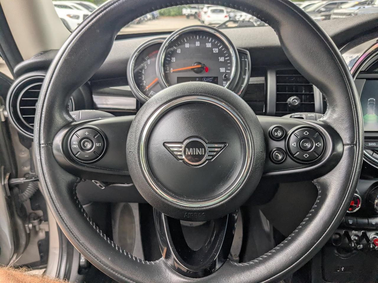 2020 MINI Hardtop 2 Door Cooper San Antonio TX