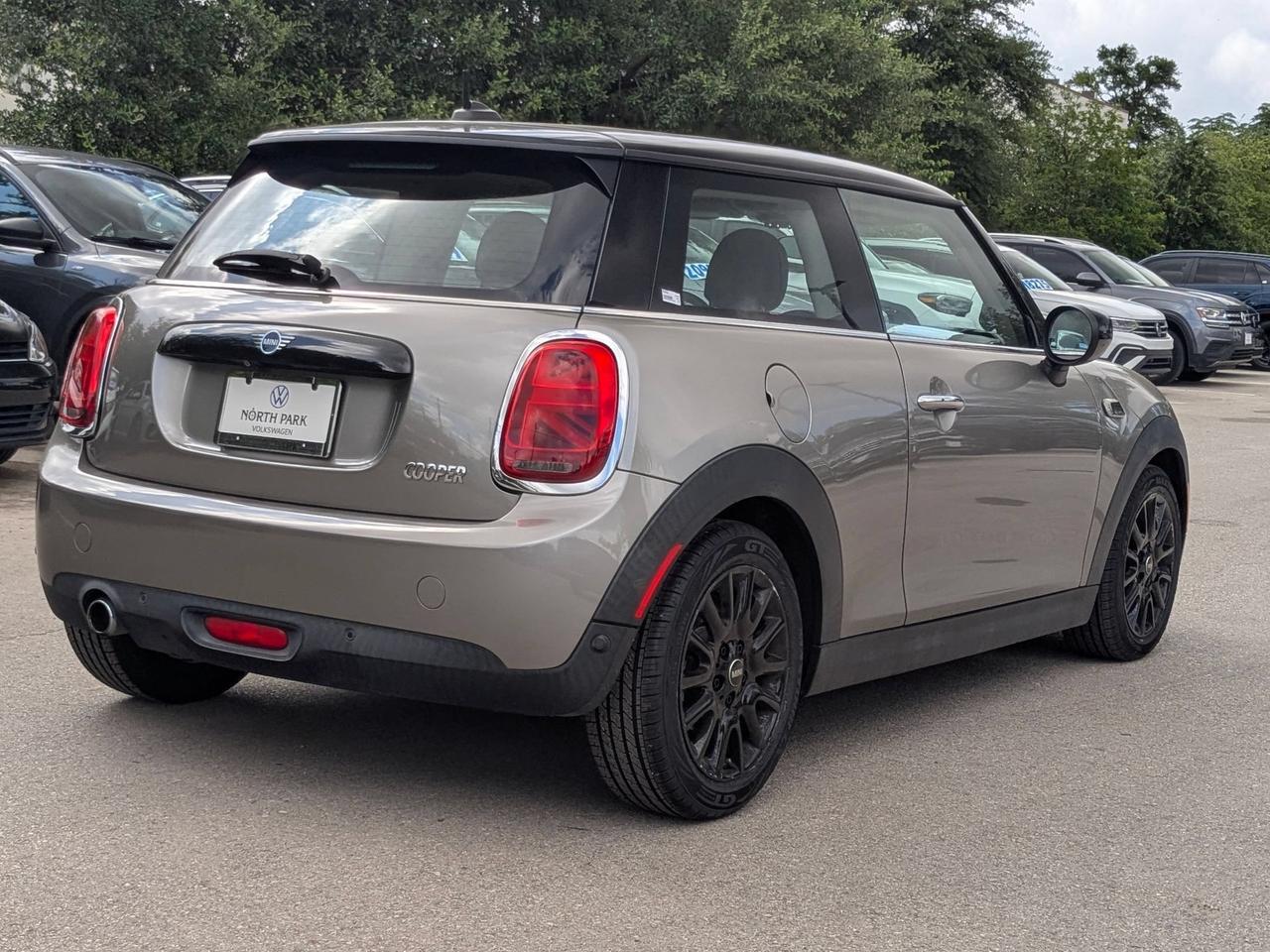 2020 MINI Hardtop 2 Door Cooper