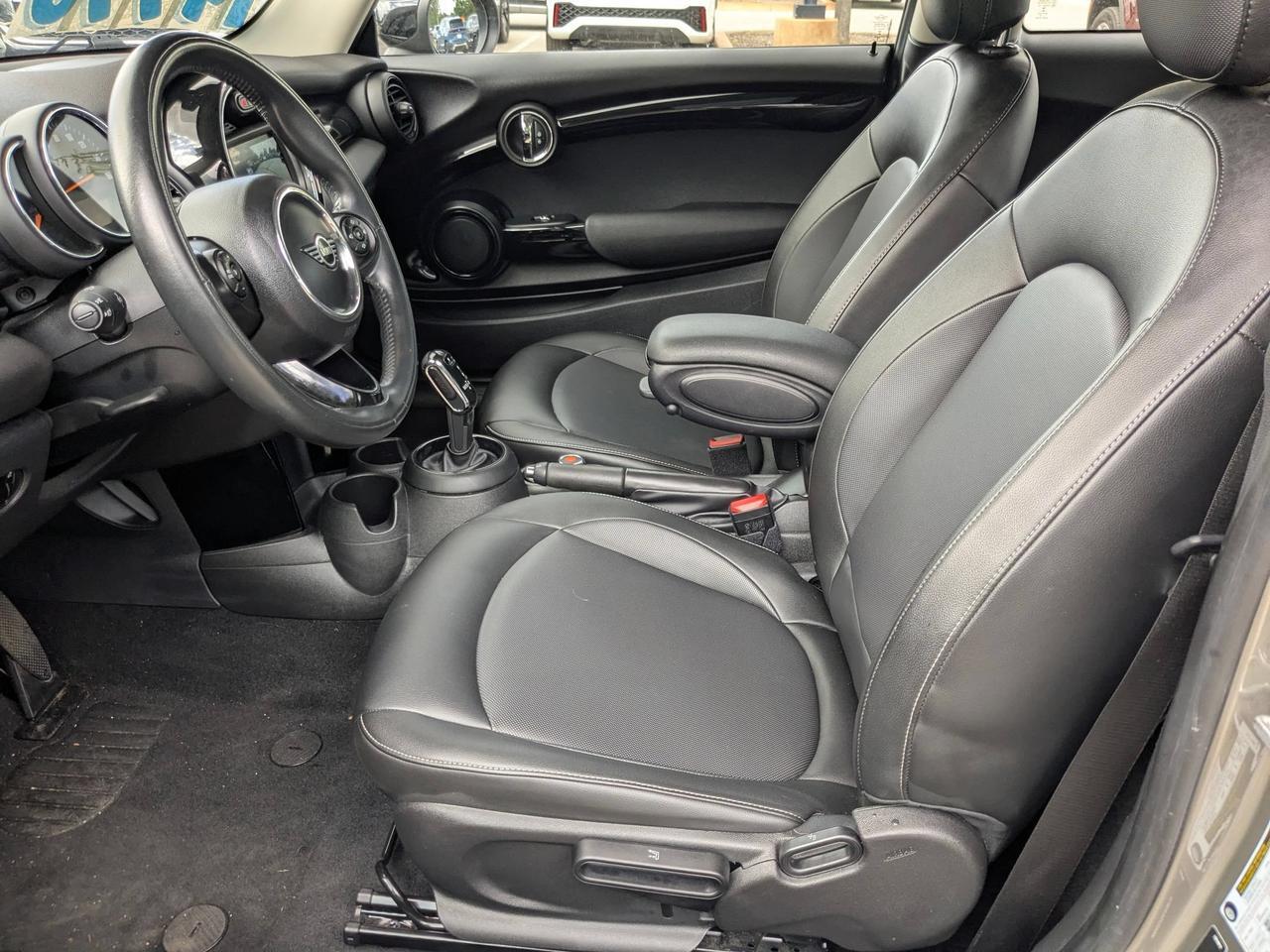 2020 MINI Hardtop 2 Door Cooper San Antonio TX