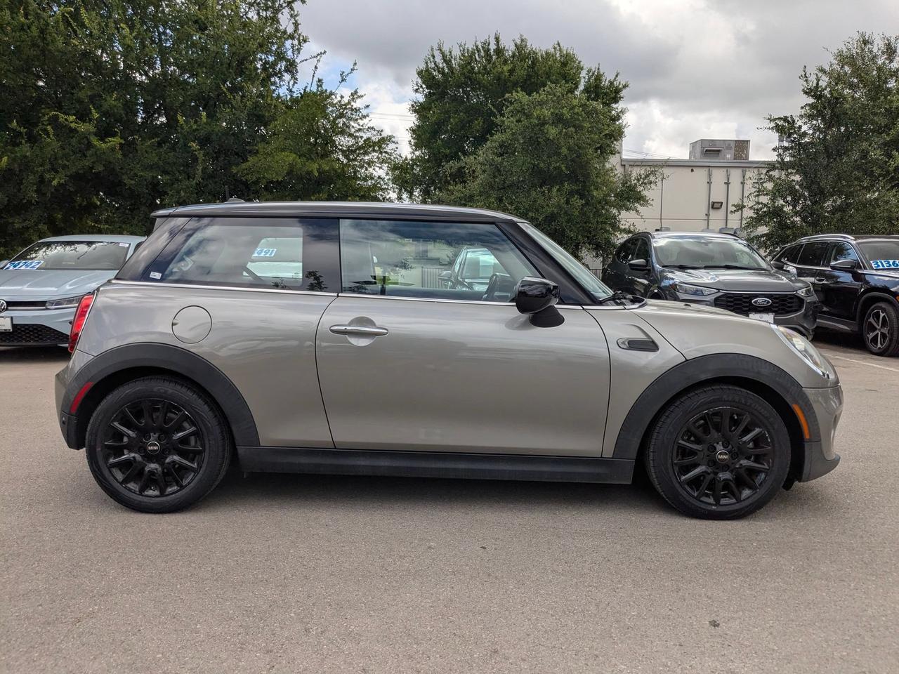 2020 MINI Hardtop 2 Door Cooper