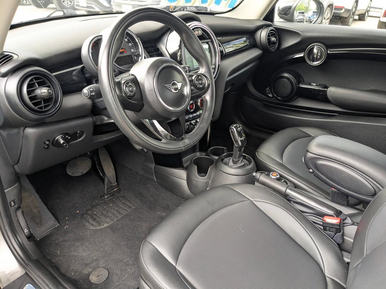 2020 MINI Hardtop 2 Door Cooper San Antonio TX