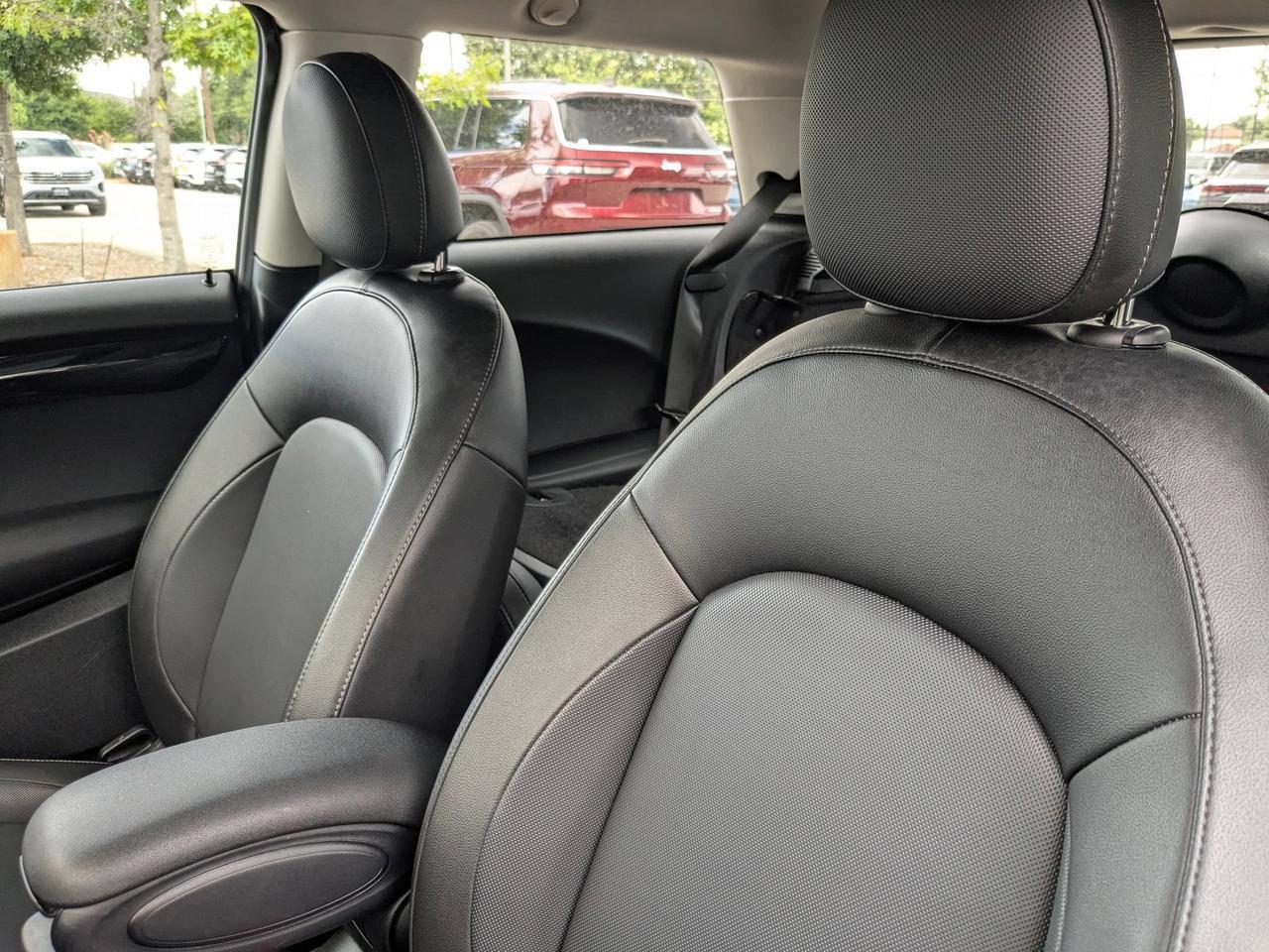 2020 MINI Hardtop 2 Door Cooper San Antonio TX
