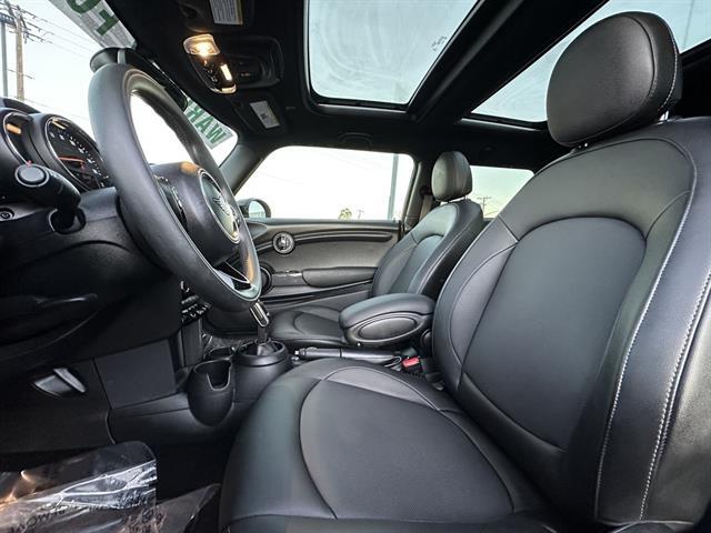 2020 MINI Hardtop 2 Door Cooper Tucson AZ