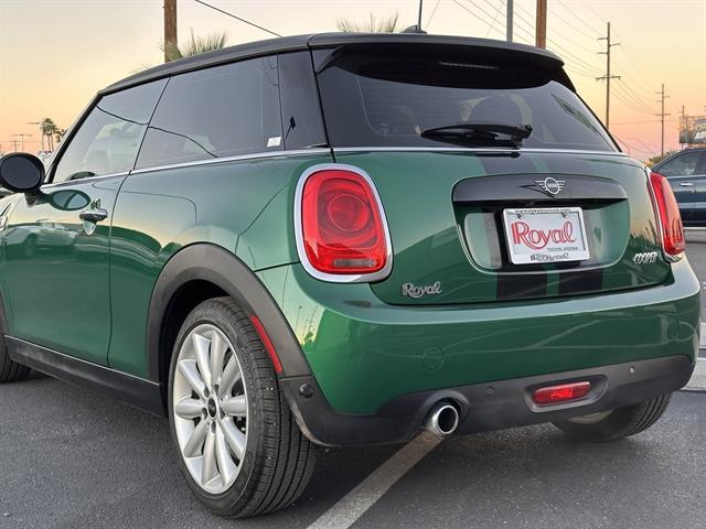 2020 MINI Hardtop 2 Door Cooper Tucson AZ