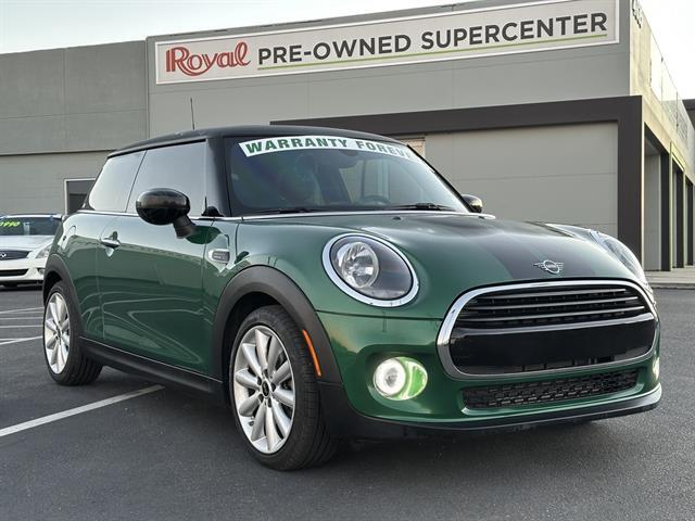 2020 MINI Hardtop 2 Door Cooper Tucson AZ