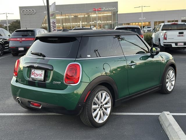 2020 MINI Hardtop 2 Door Cooper Tucson AZ