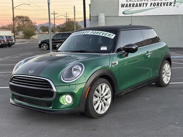 2020 MINI Hardtop 2 Door Cooper Tucson AZ