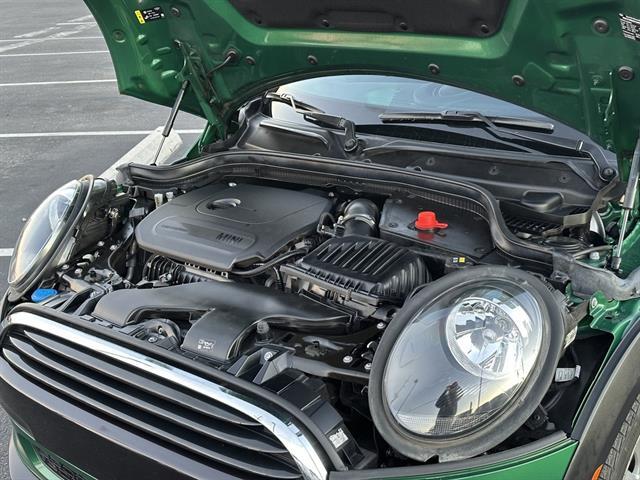 2020 MINI Hardtop 2 Door Cooper Tucson AZ