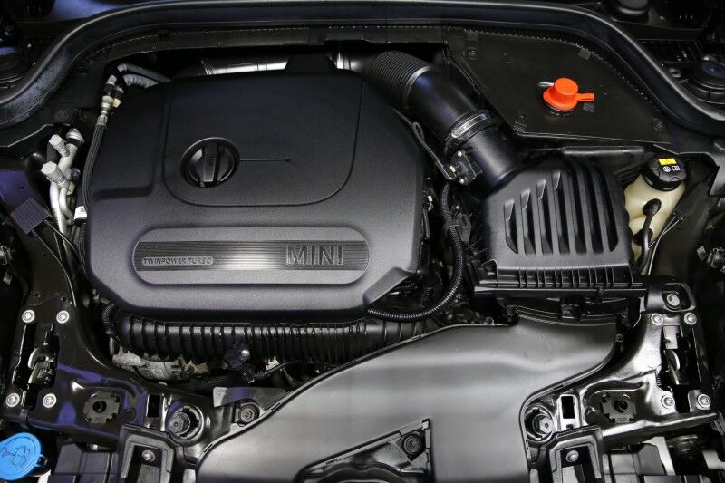 2020 MINI Hardtop 2 Door John Cooper Works Plainview NY