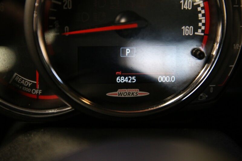 2020 MINI Hardtop 2 Door John Cooper Works Plainview NY