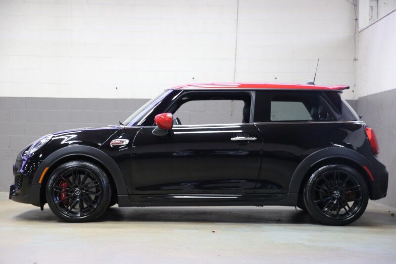 2020 MINI Hardtop 2 Door John Cooper Works