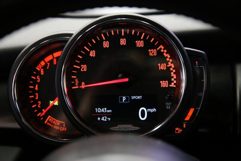 2020 MINI Hardtop 2 Door John Cooper Works Plainview NY