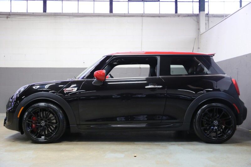 2020 MINI Hardtop 2 Door John Cooper Works Plainview NY