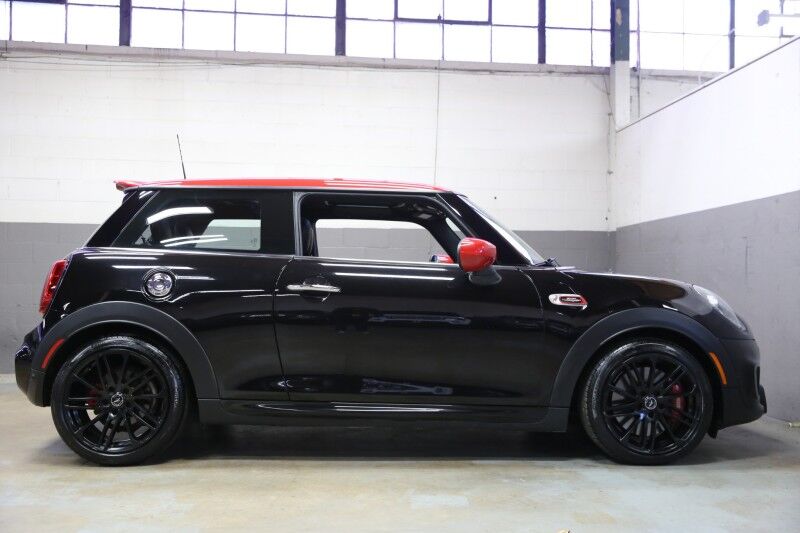 2020 MINI Hardtop 2 Door John Cooper Works Plainview NY