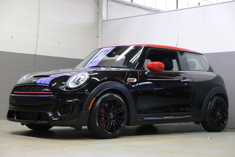 2020 MINI Hardtop 2 Door John Cooper Works Plainview NY