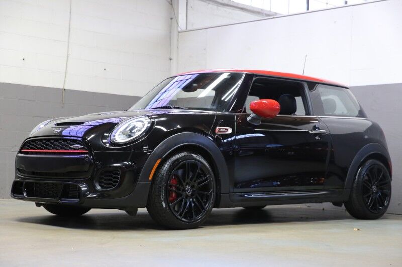 2020 MINI Hardtop 2 Door John Cooper Works