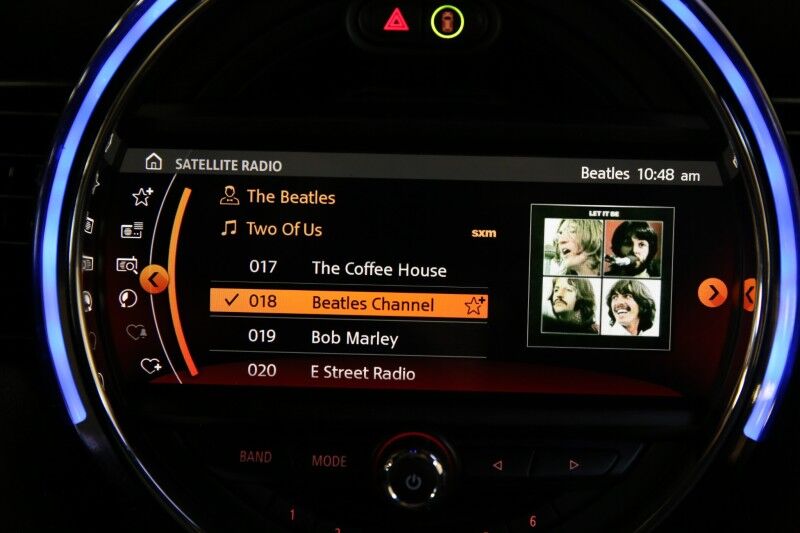 2020 MINI Hardtop 2 Door John Cooper Works Plainview NY