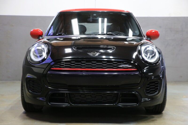 2020 MINI Hardtop 2 Door John Cooper Works Plainview NY