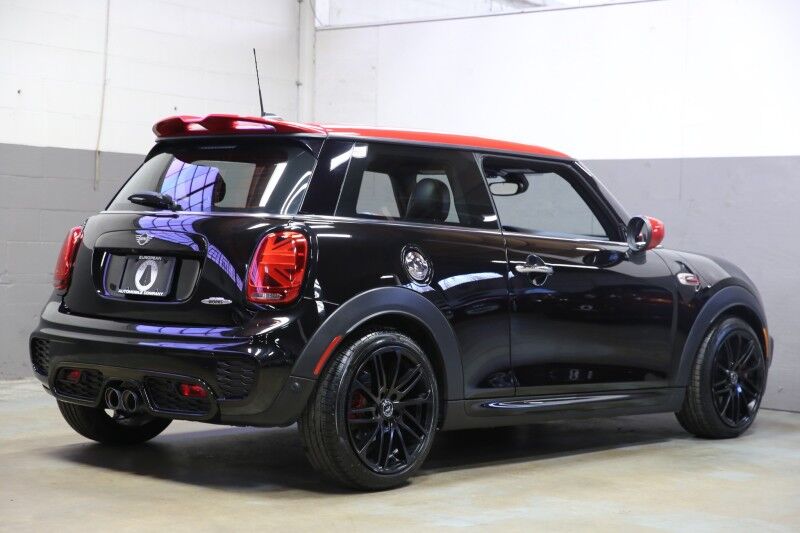 2020 MINI Hardtop 2 Door John Cooper Works Plainview NY