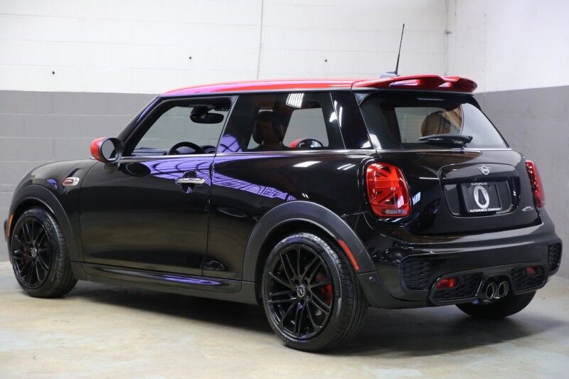 2020 MINI Hardtop 2 Door John Cooper Works Plainview NY