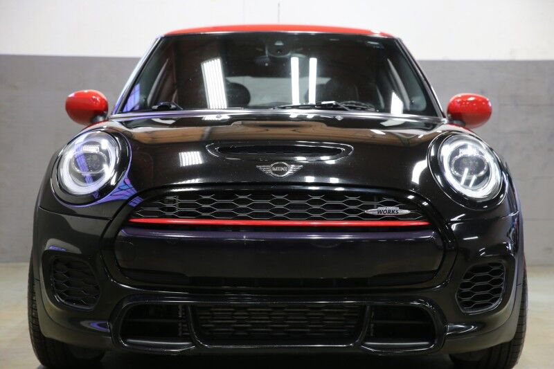 2020 MINI Hardtop 2 Door John Cooper Works