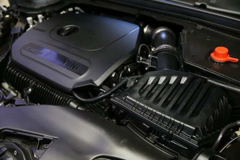 2020 MINI Hardtop 2 Door John Cooper Works Plainview NY