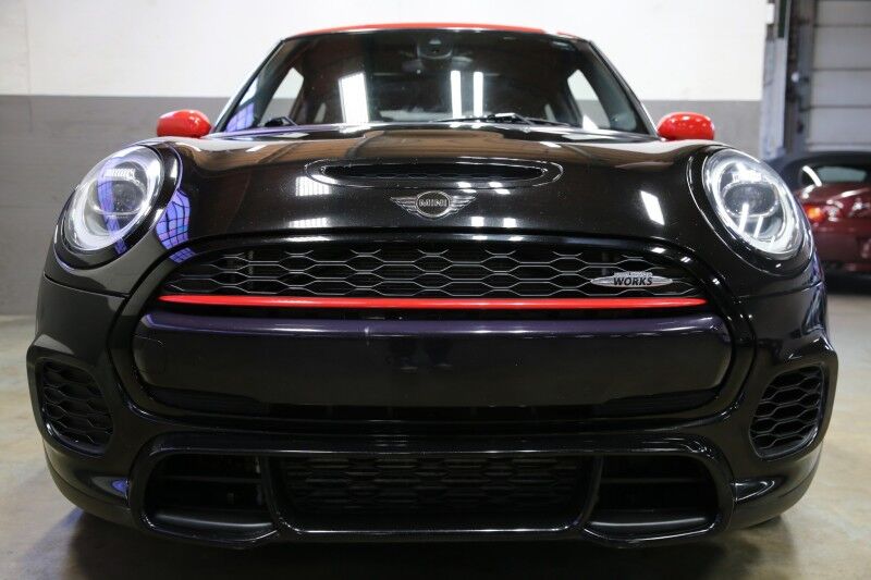 2020 MINI Hardtop 2 Door John Cooper Works Plainview NY