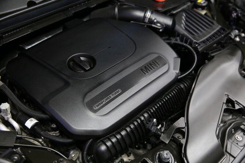 2020 MINI Hardtop 2 Door John Cooper Works Plainview NY