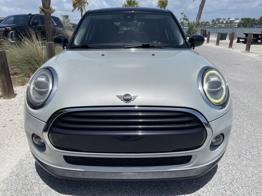 2020 MINI Hardtop 4 Door COOPER~1 OWNER~CLEAN CARFAX~SUNROOF~BLUETOOTH~POWER WINDOWS~CRUI Sarasota FL