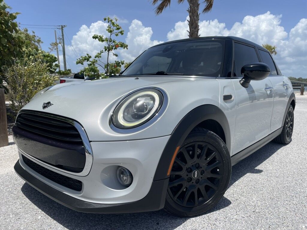 2020 MINI Hardtop's photo
