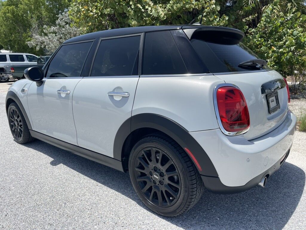 2020 MINI Hardtop 4 Door COOPER~1 OWNER~CLEAN CARFAX~SUNROOF~BLUETOOTH~POWER WINDOWS~CRUI Sarasota FL