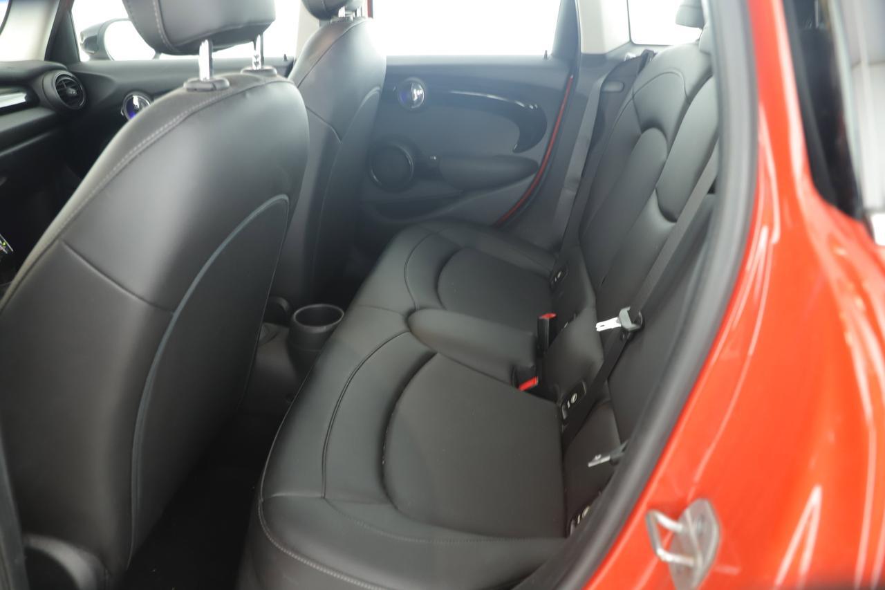 2020 MINI Hardtop 4 Door Cooper New Braunfels TX