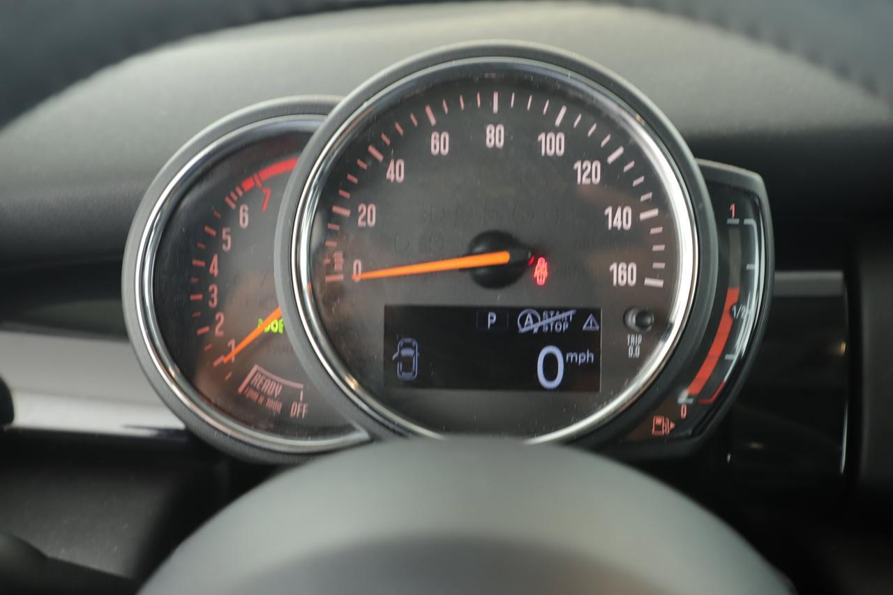 2020 MINI Hardtop 4 Door Cooper New Braunfels TX